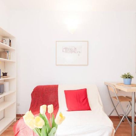 Estudio Magdalena, Pleno Centro De 마드리드 외부 사진