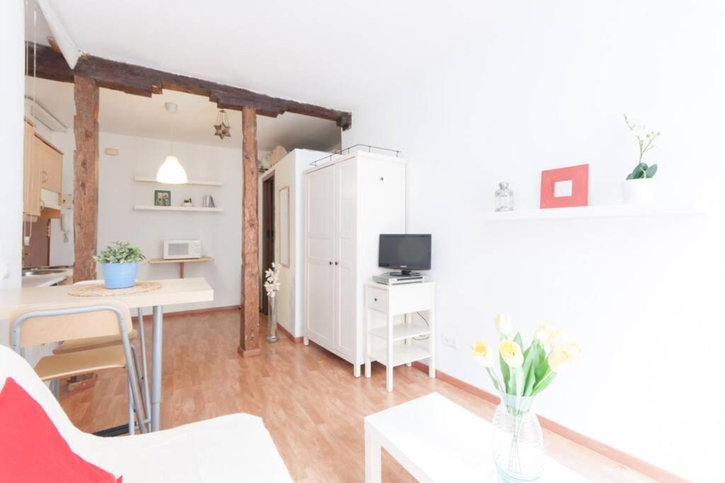 Estudio Magdalena, Pleno Centro De 마드리드 외부 사진