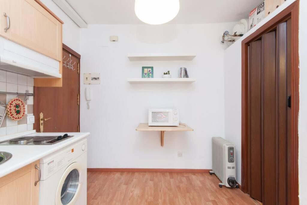 Estudio Magdalena, Pleno Centro De 마드리드 외부 사진